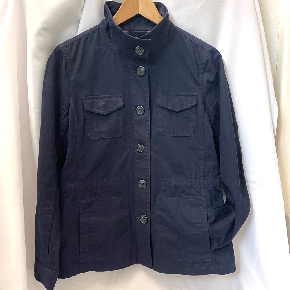 Talbots Jacket - Picture 2 of 9